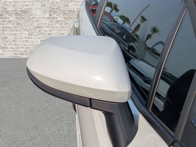 Used 2026 Beige Toyota LE image 11