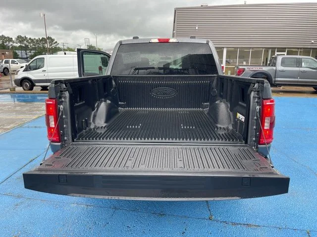Used 2022 Gray Ford  image 30