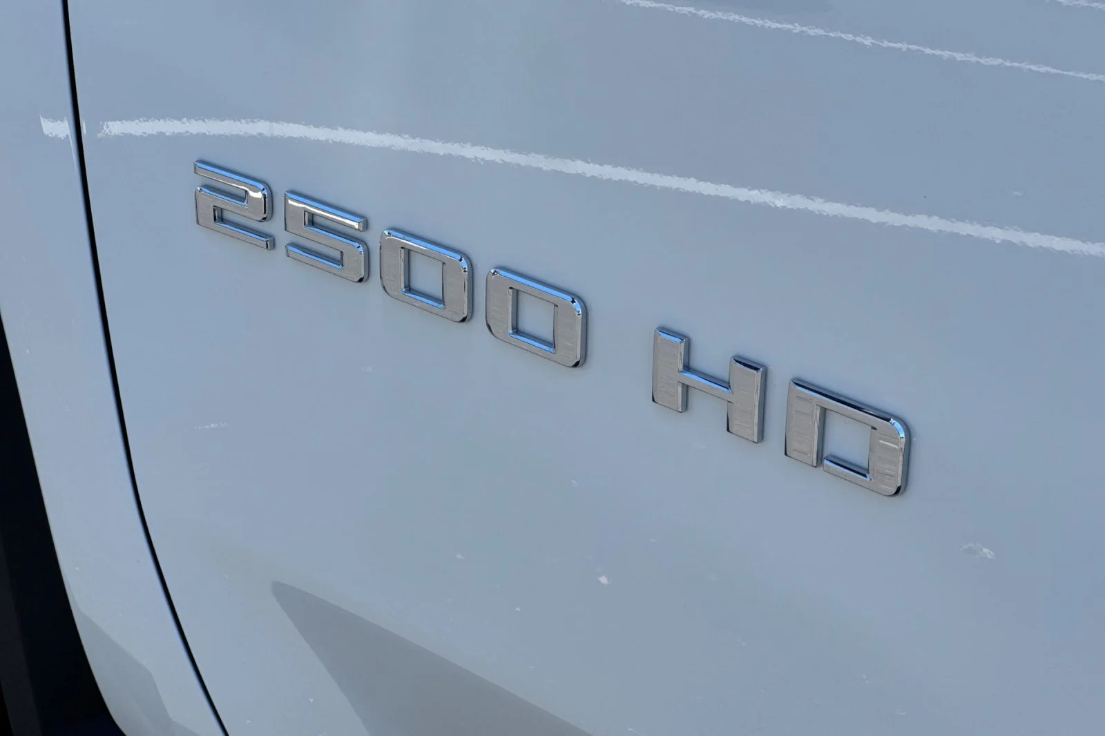 2026 Chevrolet Silverado 2500 HD WT view 24