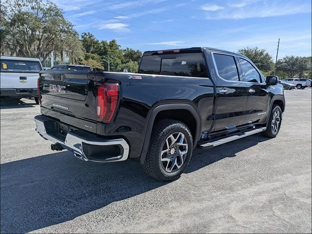 2026 GMC Sierra 1500 SLT - Photo 5