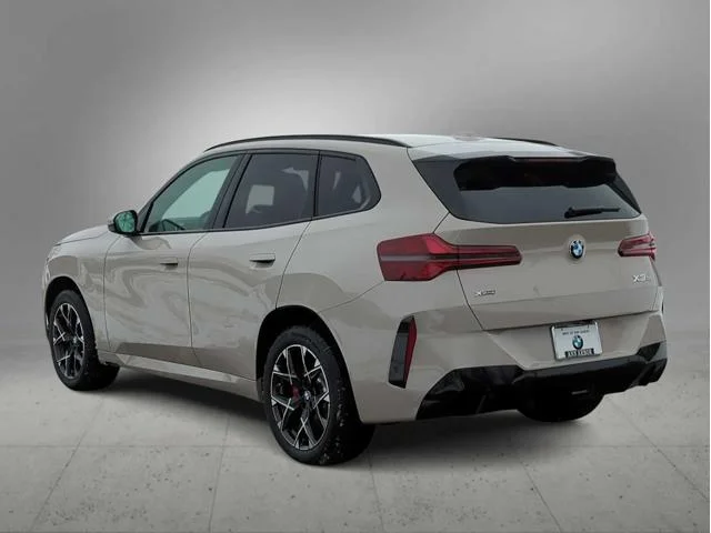 New 2026 Dune Grey Metallic BMW 30 xDrive image 6