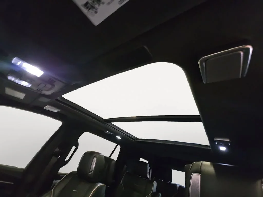 Used 2023 Black Raven Cadillac Premium Luxury Platinum image 12