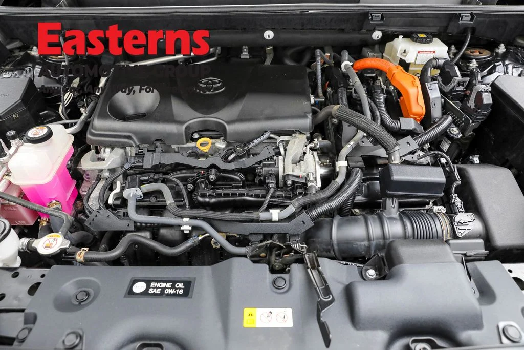 Used 2019 Black Toyota Limited image 7