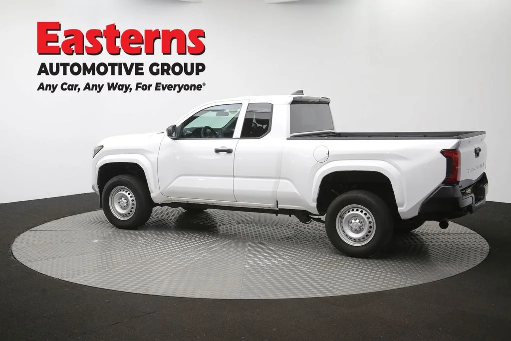 Used 2024 White Toyota SR image 58