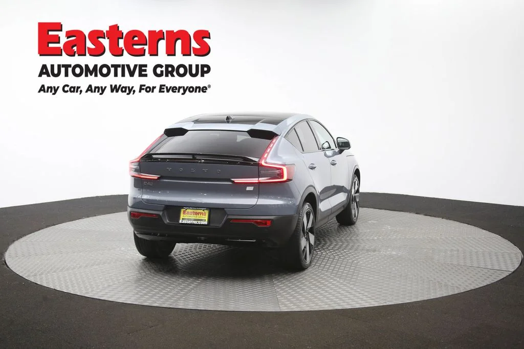 Used 2023 Gray Volvo Ultimate image 39