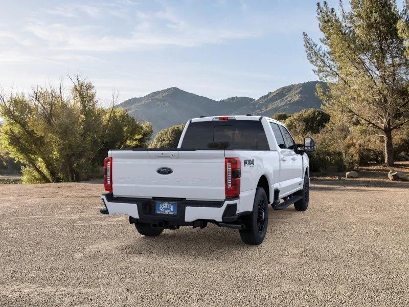 2026 Ford F-250 Super Duty Lariat - Photo 31