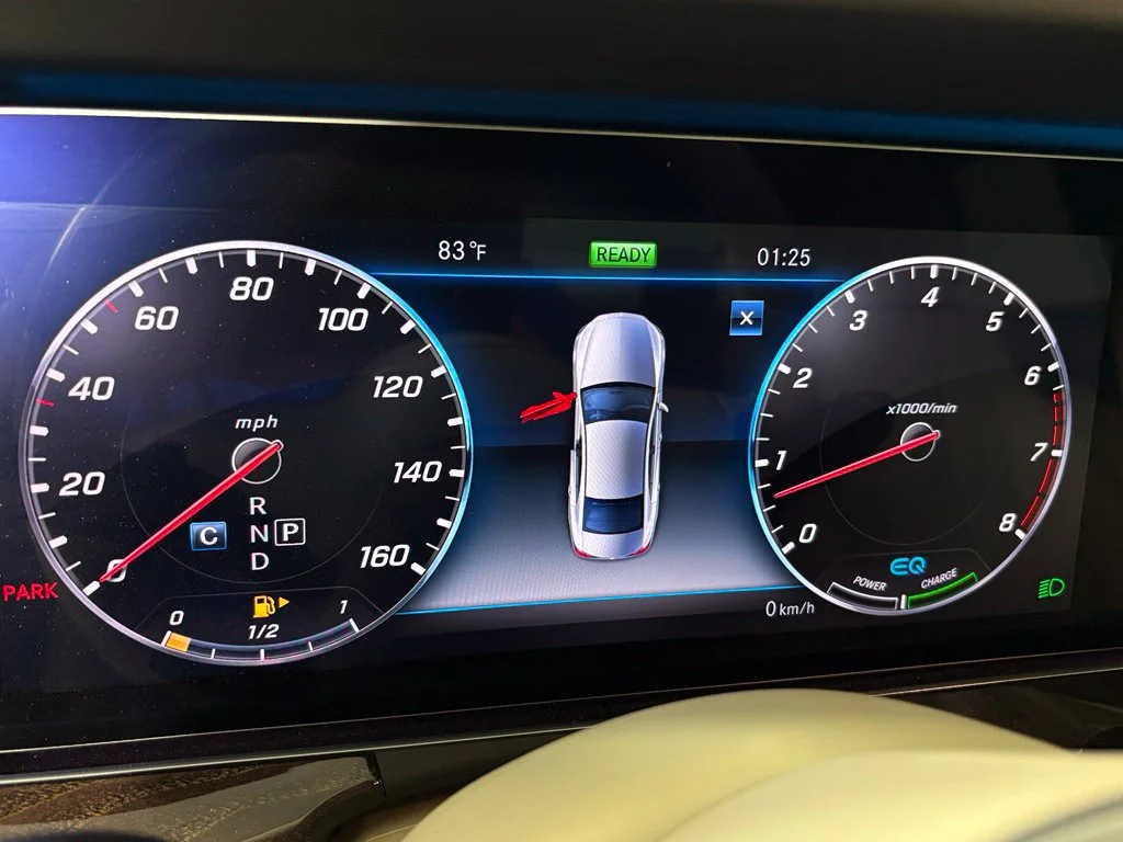 Used 2019  Mercedes-Benz CLS 450 image 23
