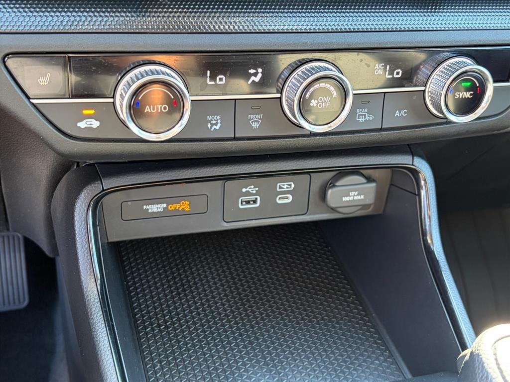 2024 Honda CR-V EX - Photo 14