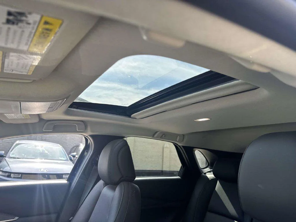 Used 2020 Deep Crystal Blue Mica Mazda Premium Package image 18