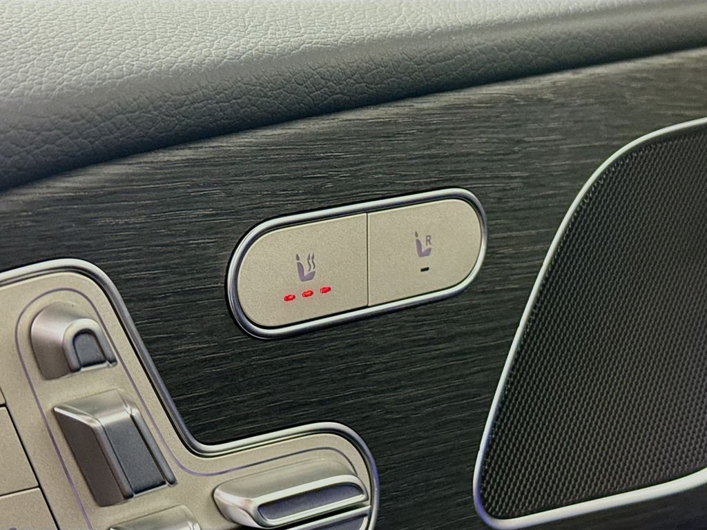 Used 2026 Black Mercedes-Benz GLE 350 image 21