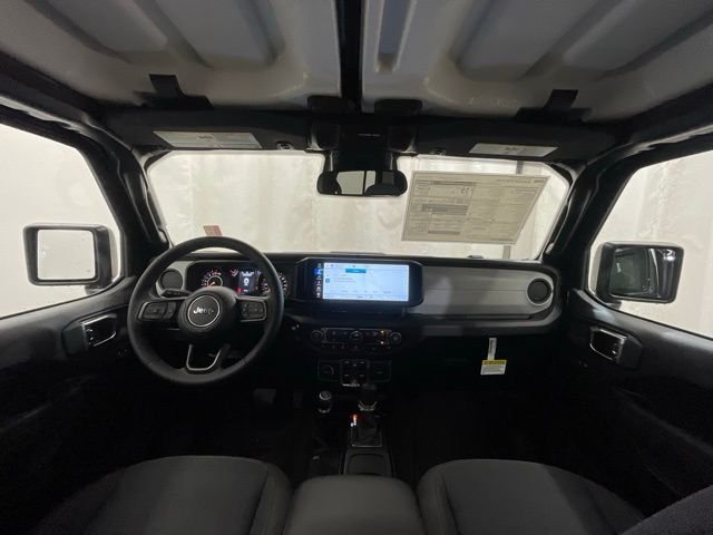 2026 Jeep Gladiator Sport S - Photo 16