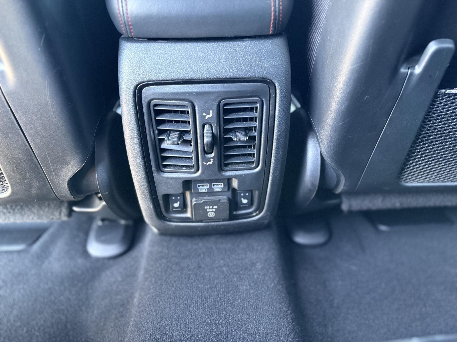 Used 2024 Frostbite Pearlcoat Dodge GT Plus image 31