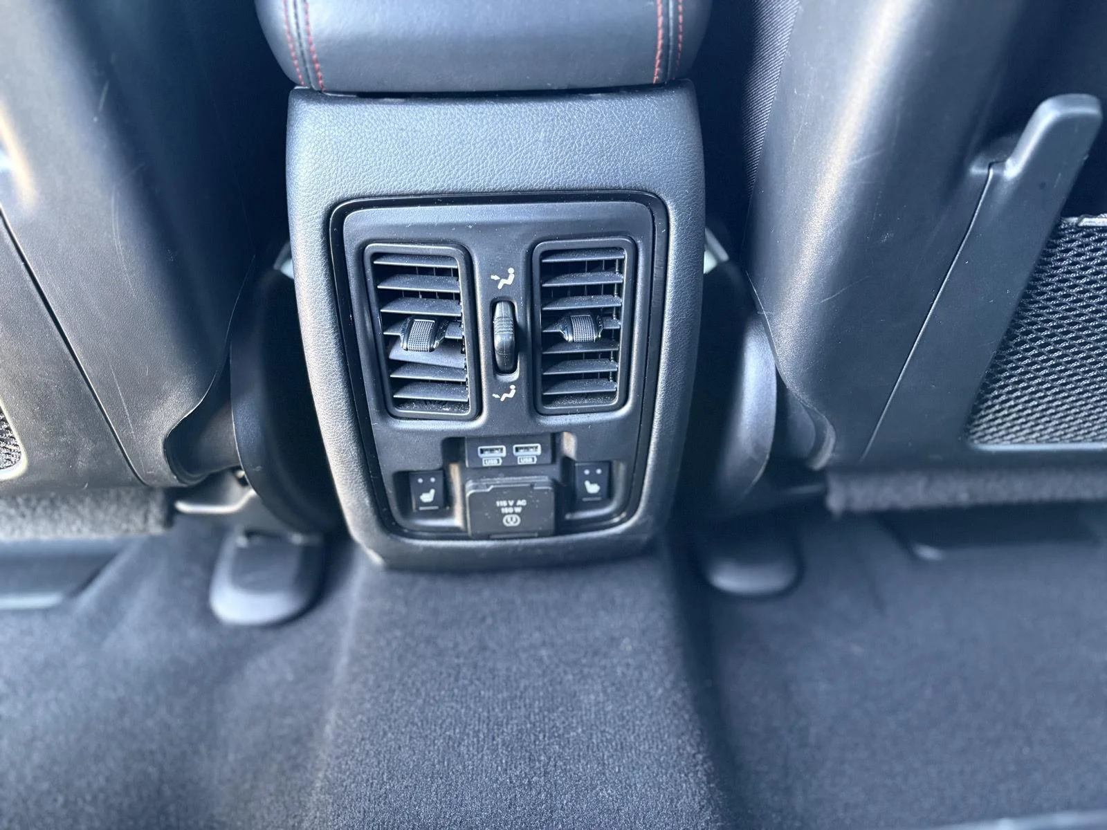 Used 2024 Frostbite Pearlcoat Dodge GT Plus image 31