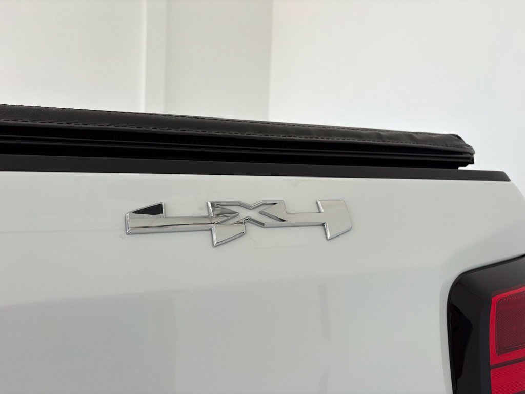 2022 GMC Sierra 1500 SLT - Photo 25