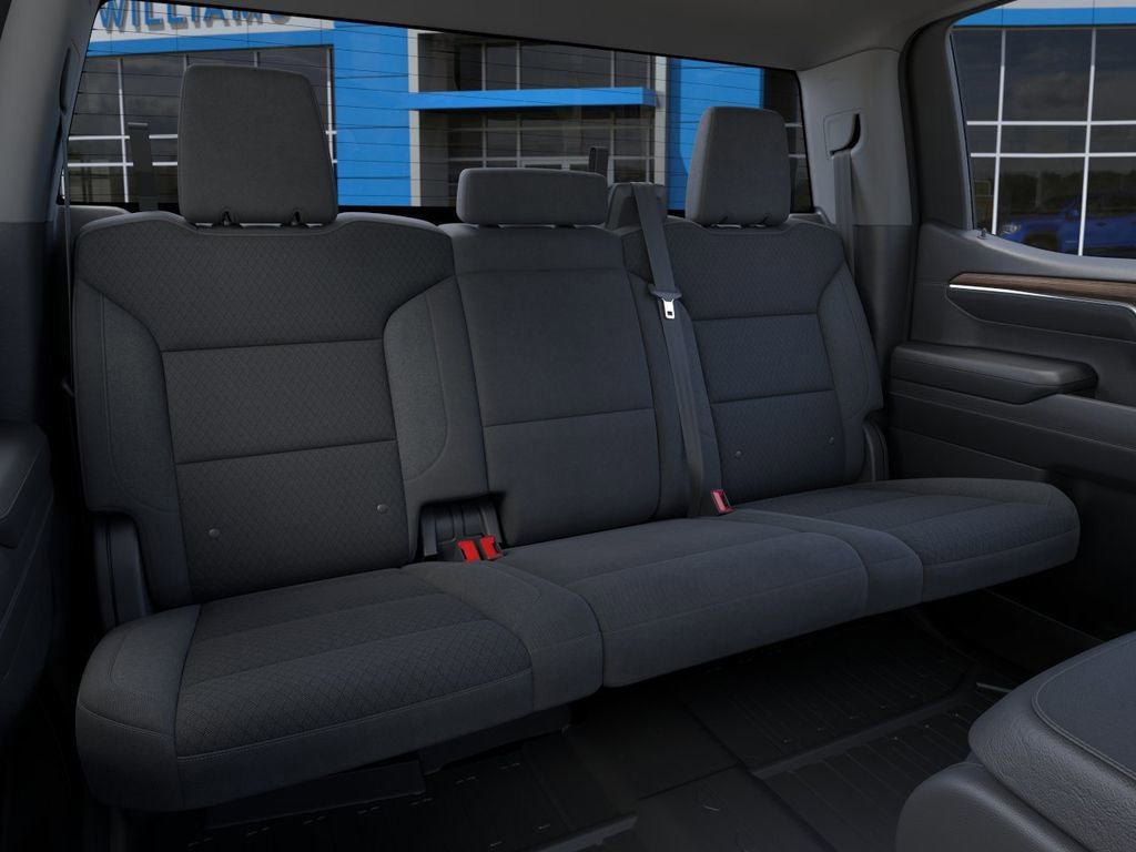 2026 Chevrolet Silverado 1500 LT - Photo 17