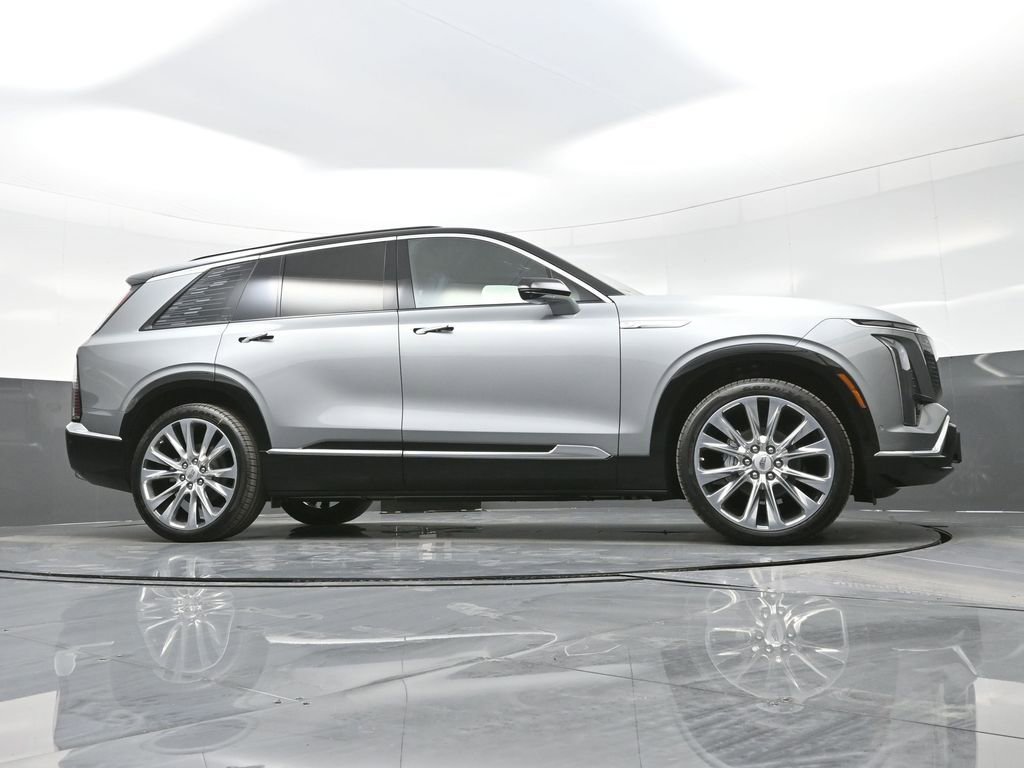 2026 Cadillac VISTIQ Premium Luxury - Photo 24