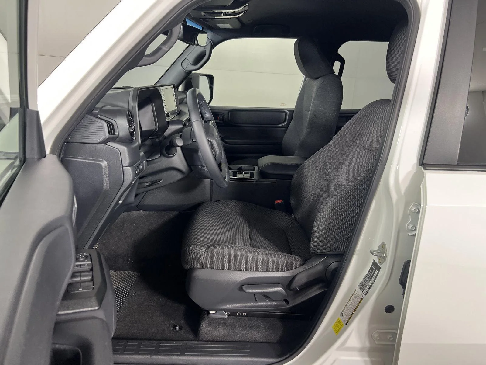 Used 2025 Ice Cap Toyota 1958 image 13
