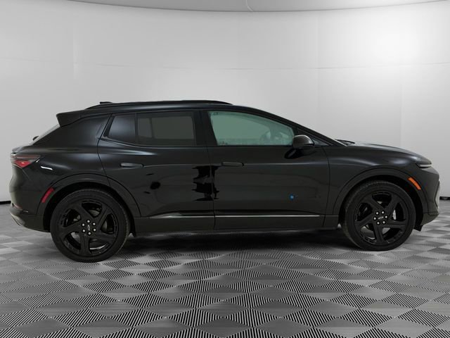 Used 2024 Chevrolet Equinox EV Launch Edition with VIN 3GN7DNRP5RS124178 for sale in Urbandale, IA