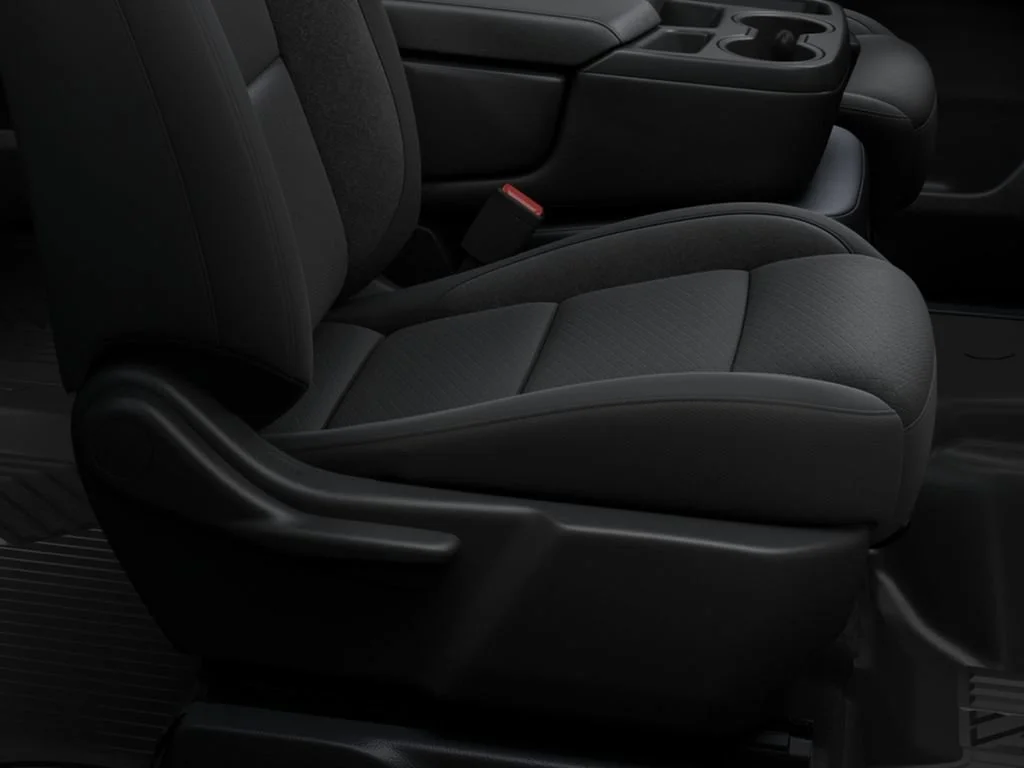 2026 Chevrolet Silverado 1500 Custom Trail Boss - Photo 9