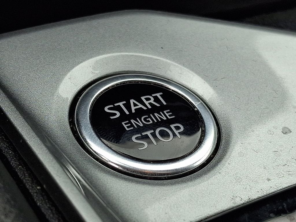 Used 2025 Black Nissan 2.5 SV image 26