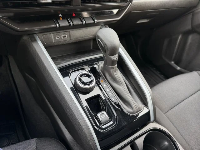 Certified Used 2024 Sand Dune Metallic Chevrolet Trail Boss image 9