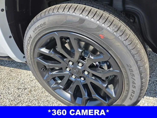 2026 RAM 1500 Limited - Photo 11