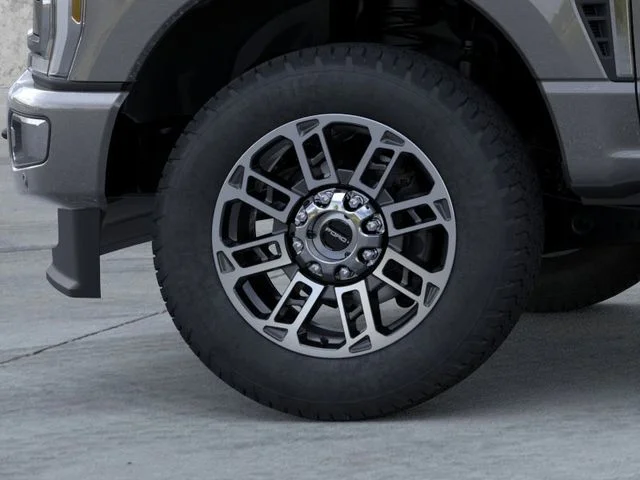 New 2026 Gray Ford  image 19