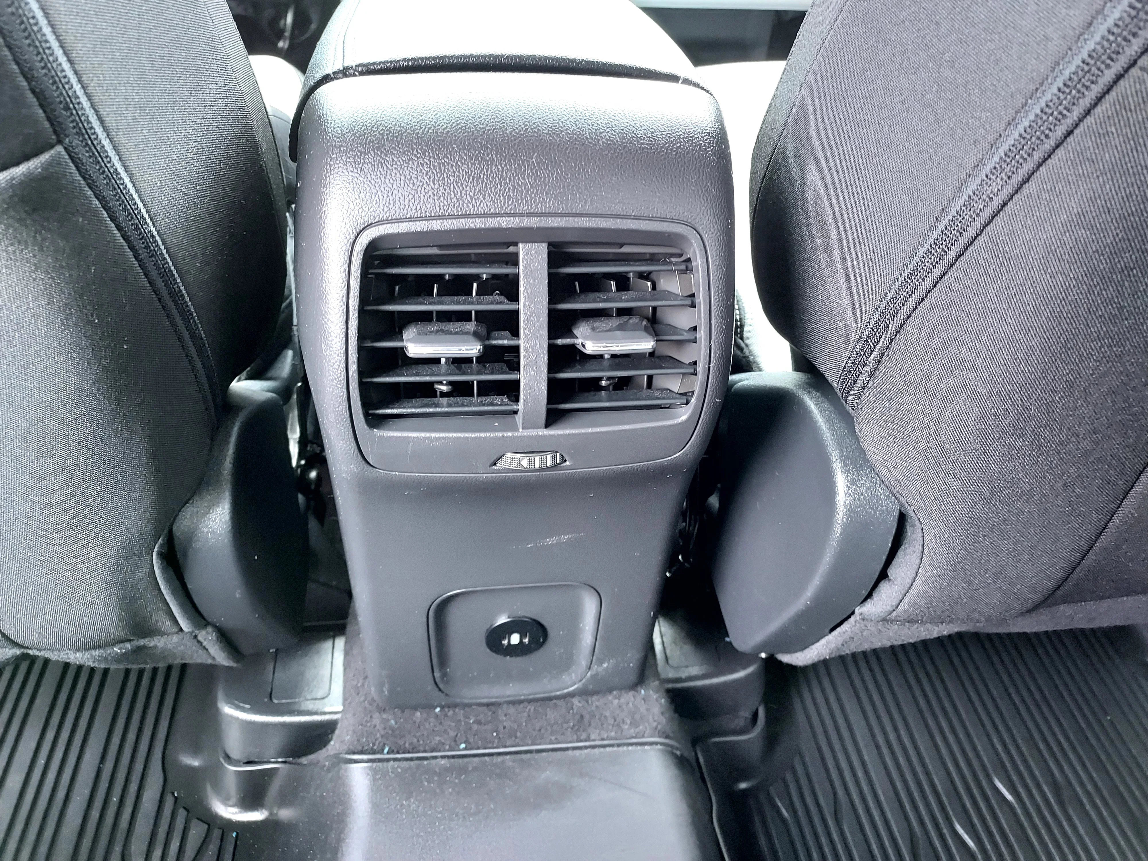 2024 Ford Escape Active - Photo 18