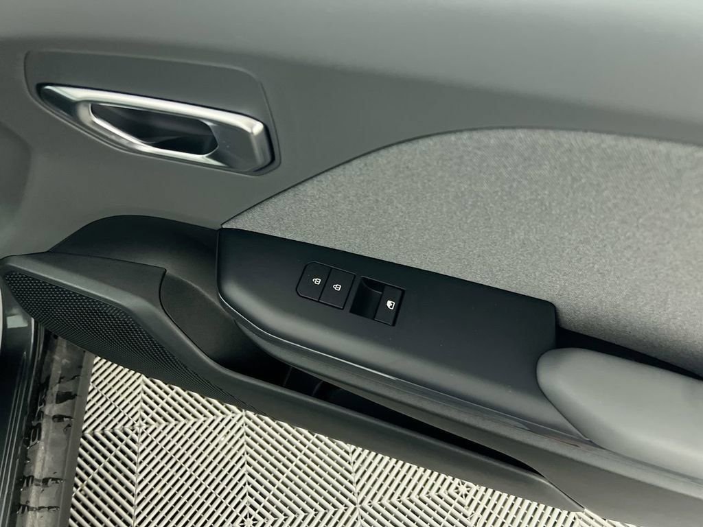 New 2025 Interstellar Gray Kia EX image 32