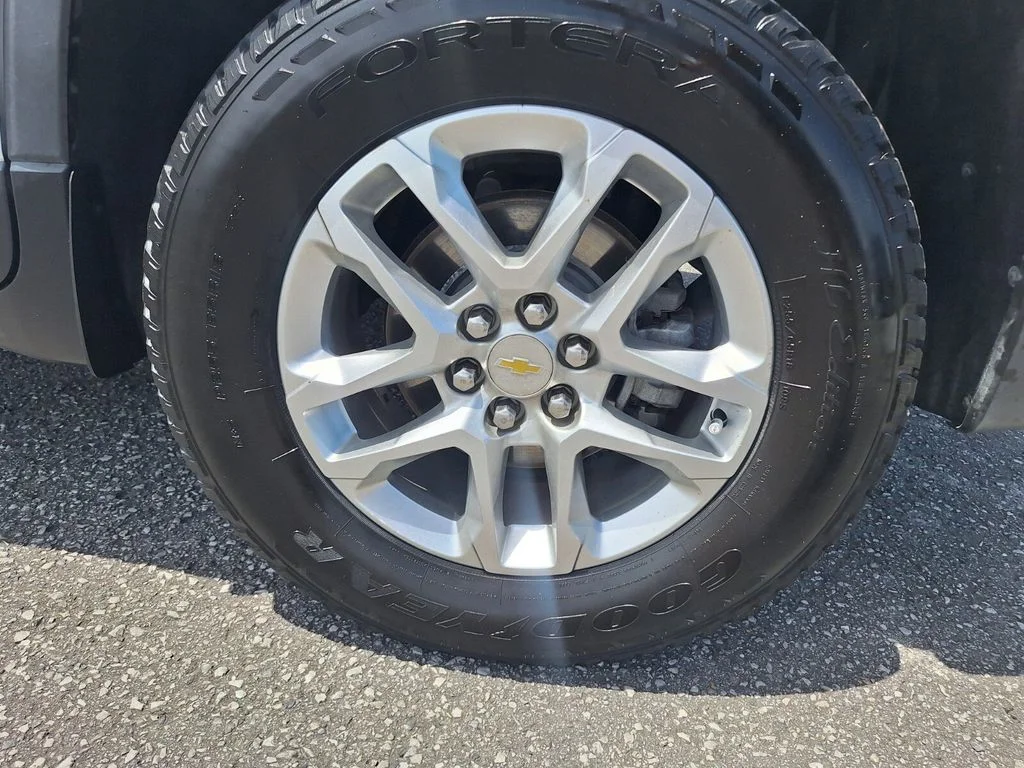 Certified Used 2020 Summit White Chevrolet LS image 26