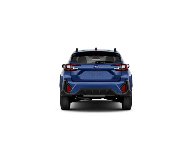 New 2027 DAYBREAK BLUE PEARL Subaru  image 9