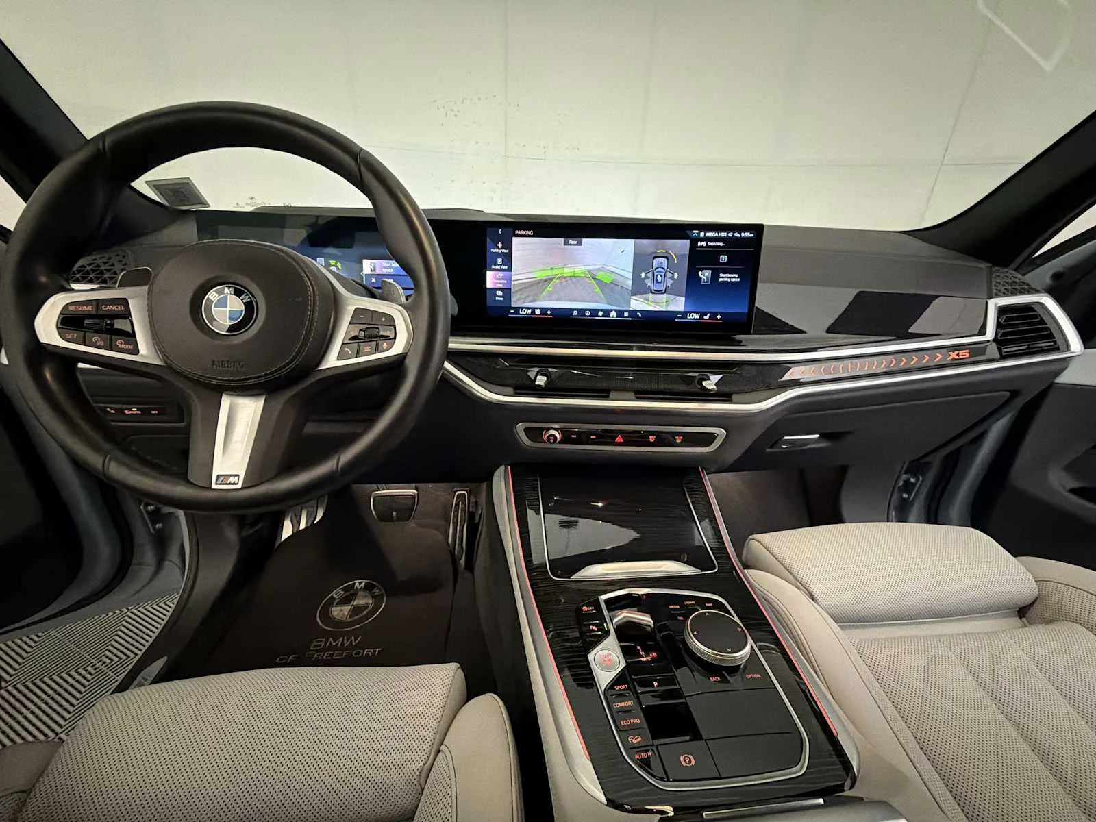 2024 BMW X5 40i - Photo 15