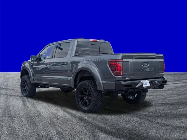 New 2026 Gray Ford HENNESSEY VENOM 800 image 6