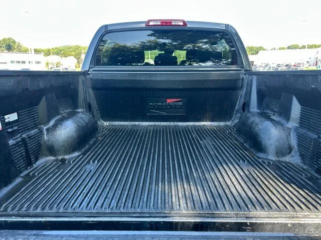 Used 2018 Gray Toyota SR5 image 38