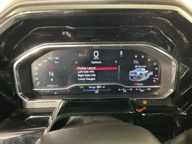 2024 GMC Sierra 3500HD SLE - Photo 18