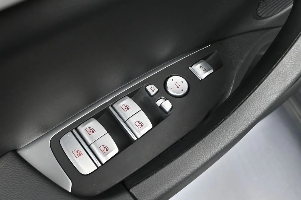 2024 BMW X3 30i - Photo 19