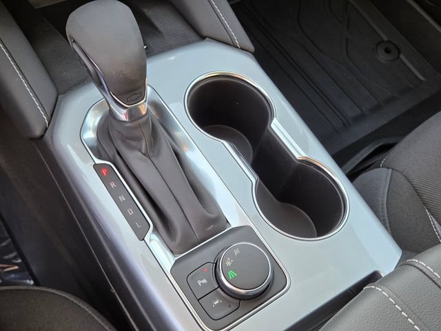 New 2026 Summit White Chevrolet 2LT image 14