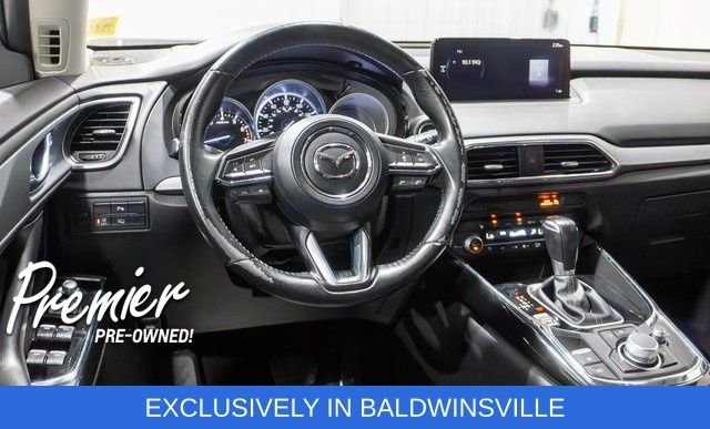 Used 2022 Snowflake White Pearl Mazda Touring Plus image 13