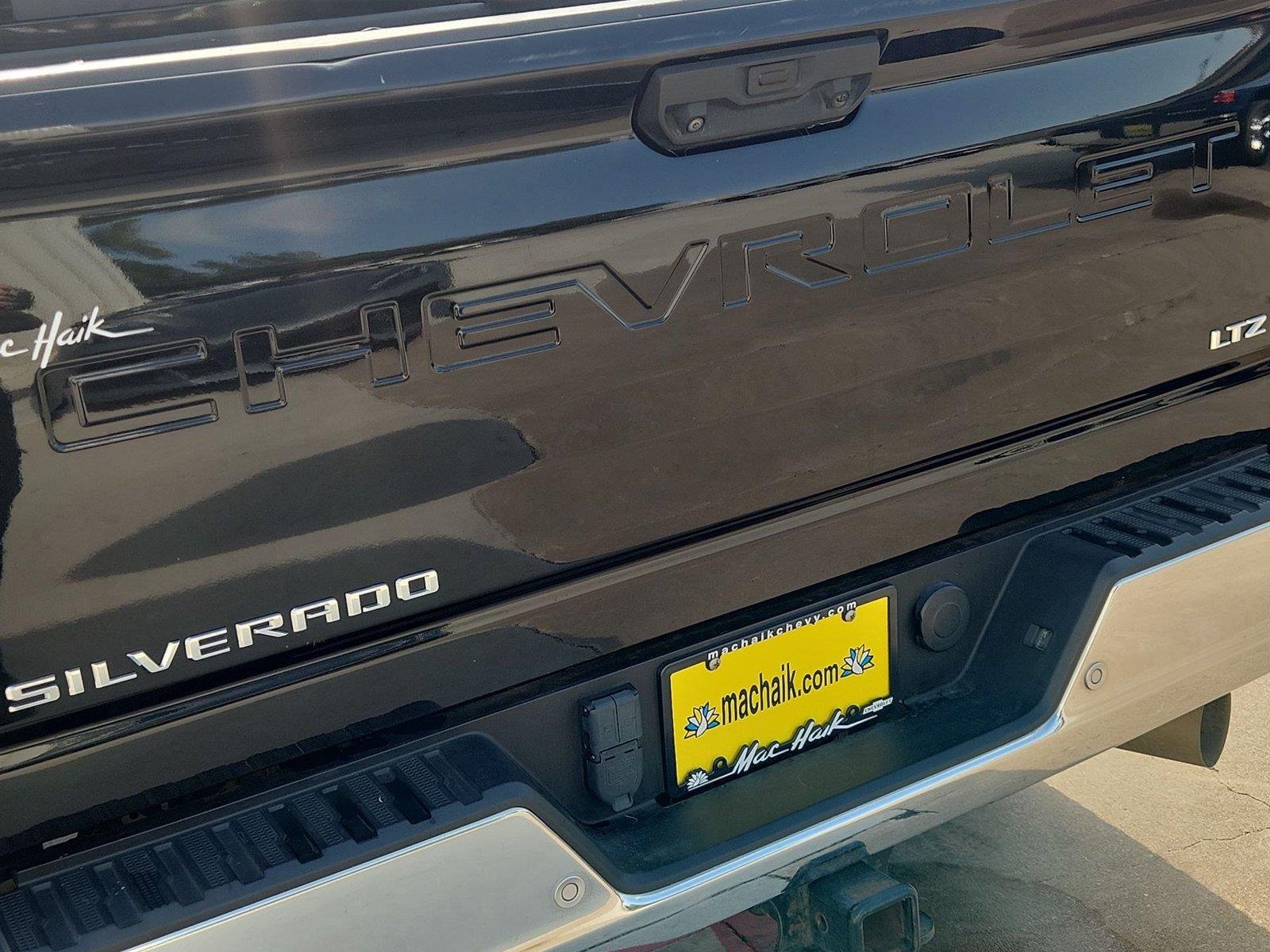 2023 Chevrolet Silverado 2500HD LTZ - Photo 32