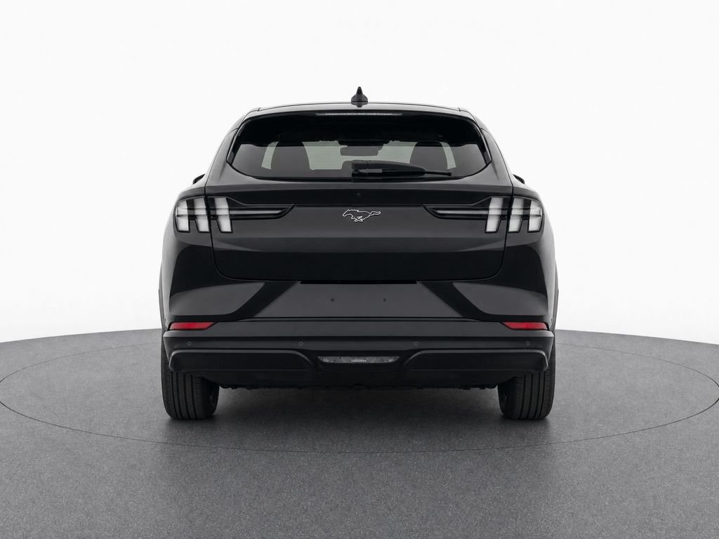 2021 Ford Mustang Mach-E Premium AWD - Photo 27
