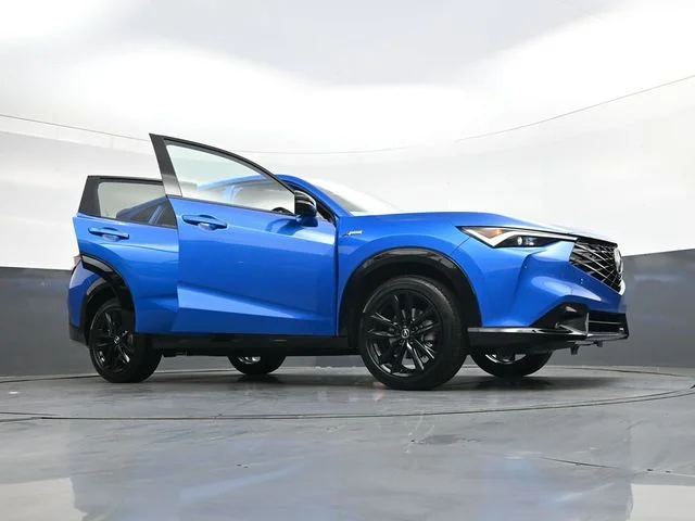 New 2026  Acura A-Spec Advance Package image 40