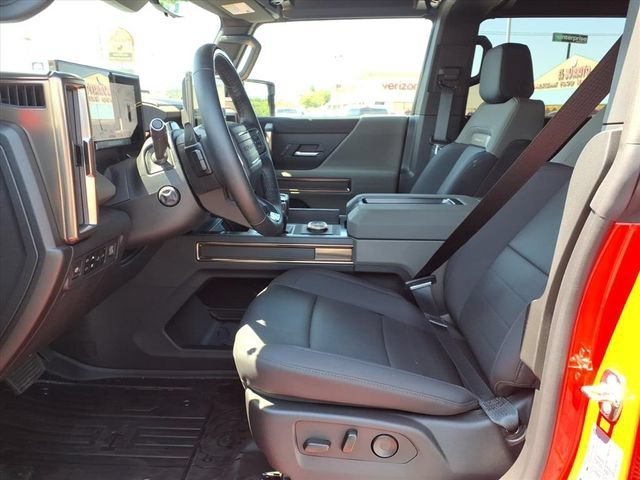 2025 GMC HUMMER EV 3X - Photo 12