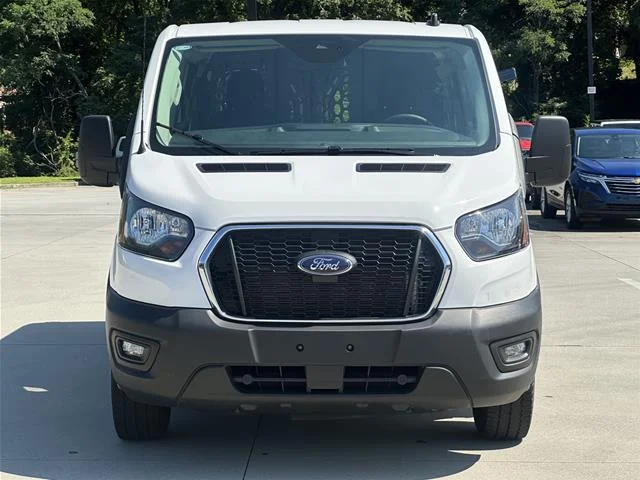 Used 2025 Oxford White Ford  image 14