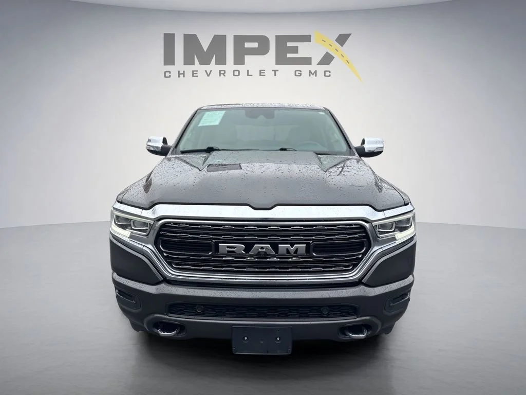 Used 2020  Ram Limited image 8
