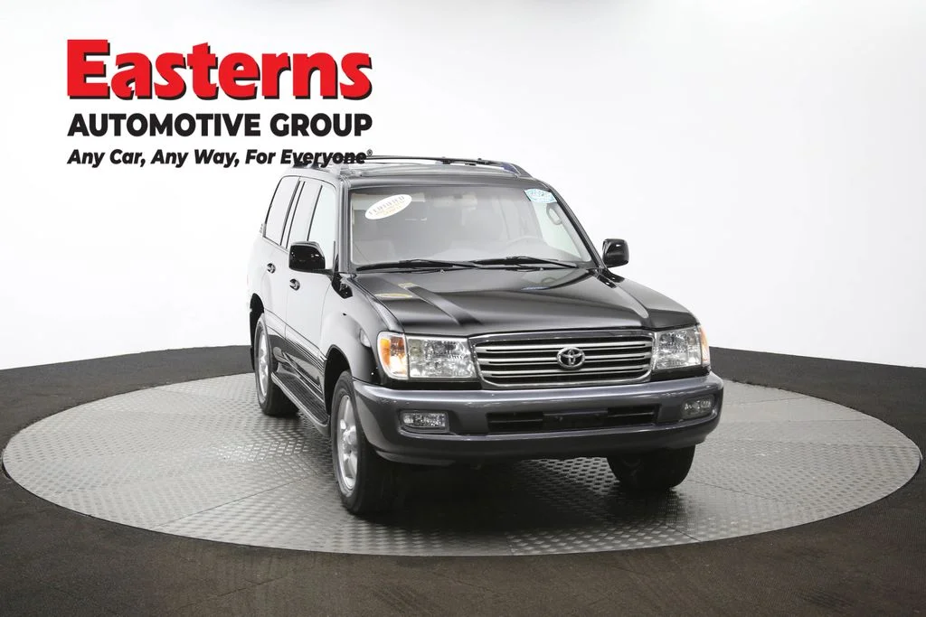 Used 2005 Black Toyota Base image 54