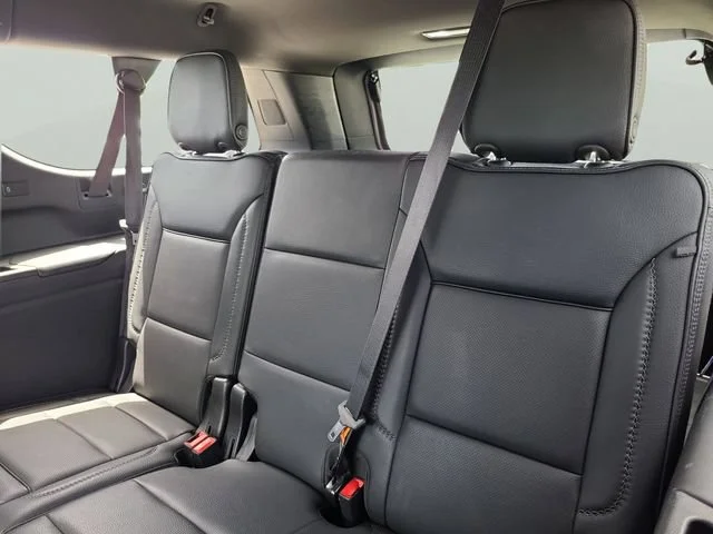 Used 2024 Onyx Black GMC Denali image 10