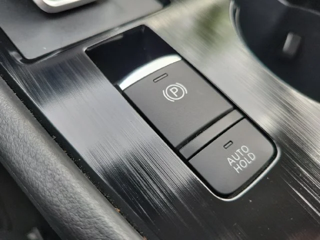 Certified Used 2023 Black Nissan SV image 31