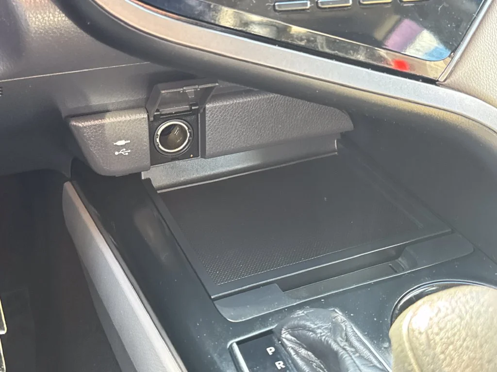 Used 2019 Black Toyota LE image 25