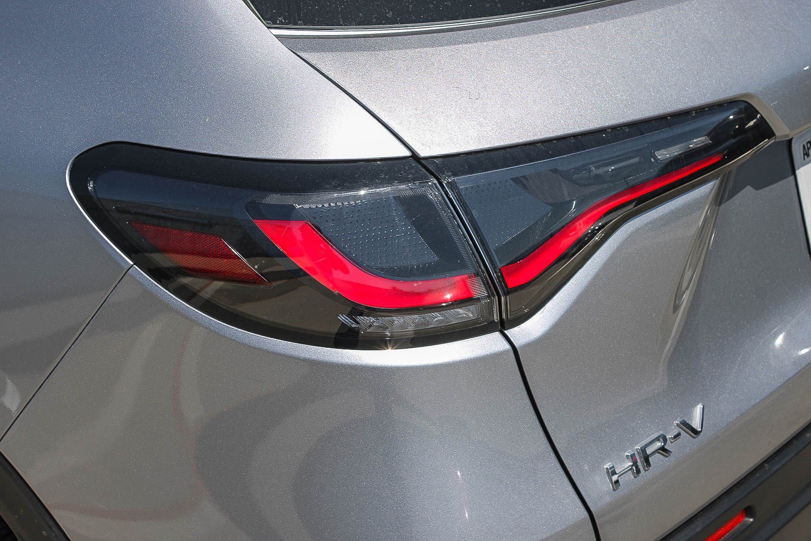 2023 Honda HR-V LX - Photo 27