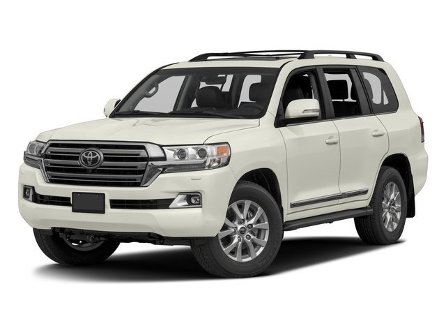 Used 2016 MIDNIGHT BLACK ME Toyota 4DR 4WD image 1